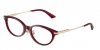 OKULARY KOREKCYJNE JIMMY CHOO JC 3029D 5062 52 ROZMIAR M